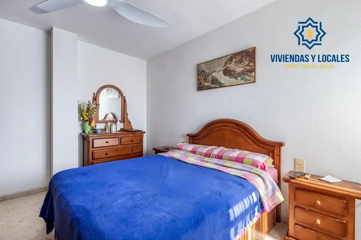 Wohnung mit Terrasse zum Verkauf in Avenida JUAN PABLO II, imagen 9