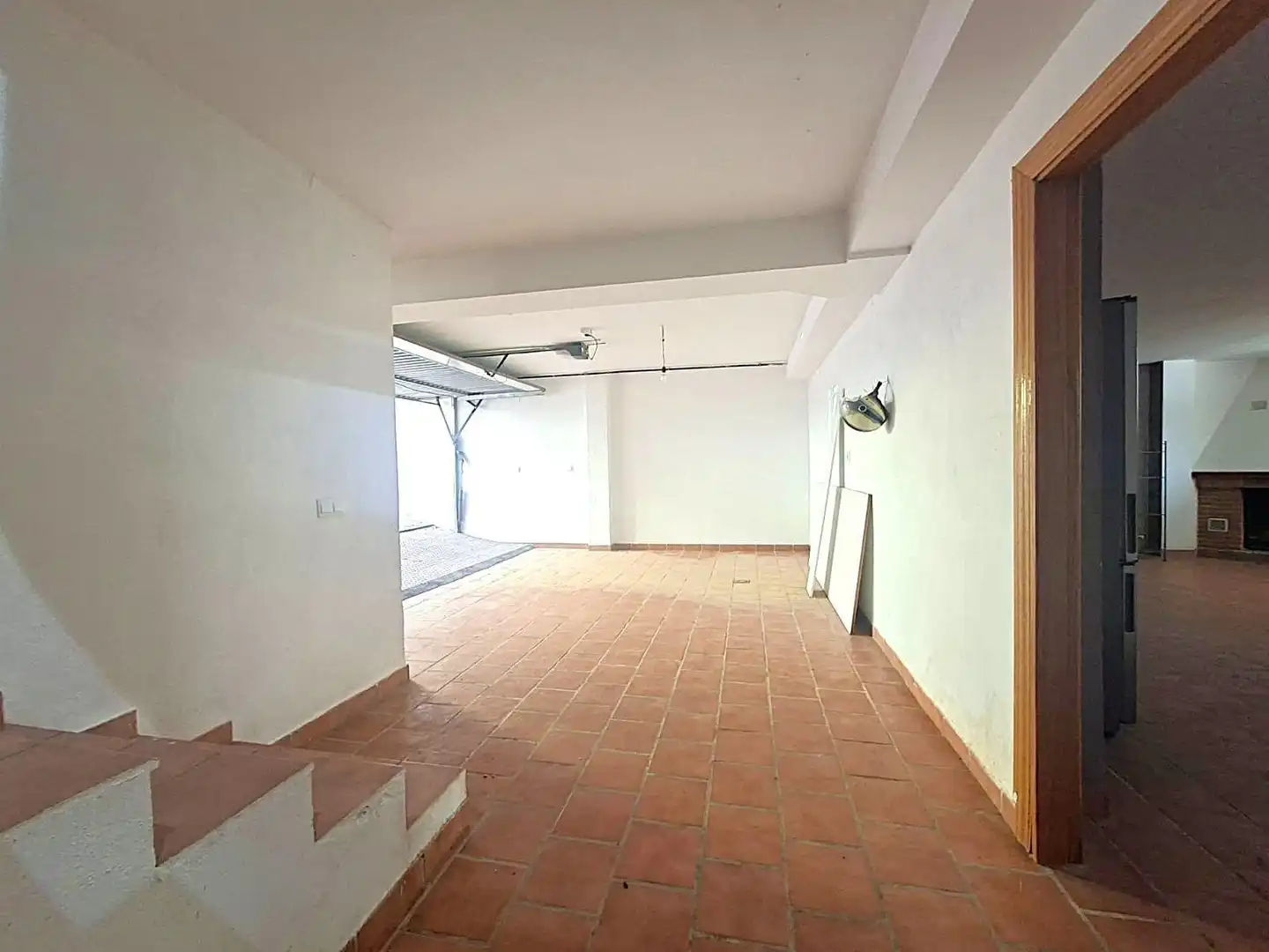 Casa adosada en venda en Las Gabias