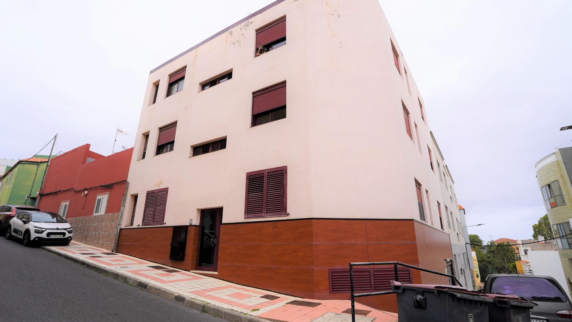 Flat for sale in Calle Calle Sáhara, Los Giles - Las Majadillas