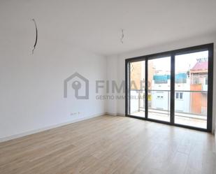 Living room of Flat to rent in  Barcelona Capital  with Air Conditioner, Heating and Storage room