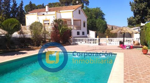 Photo 2 of Country homes for sale in Parrilla, Lorca