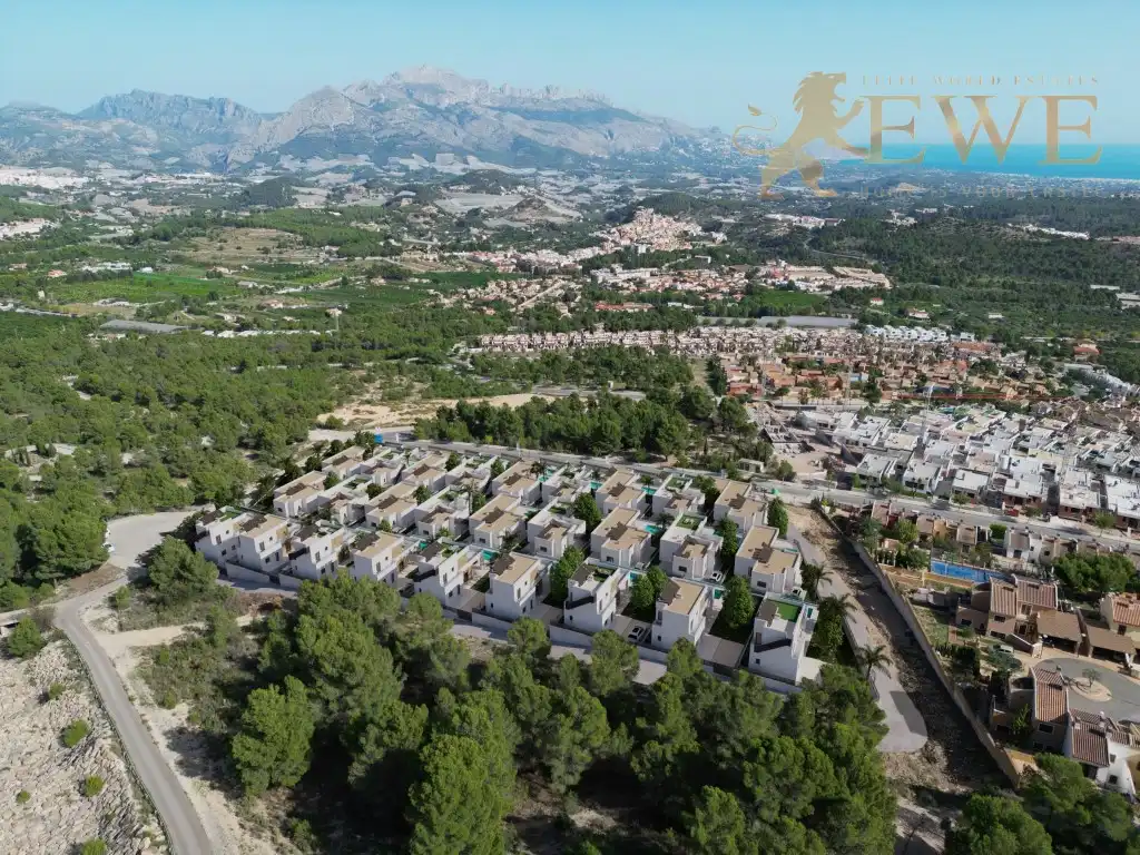 Casa en venta en Calle Mariola, imagen 51