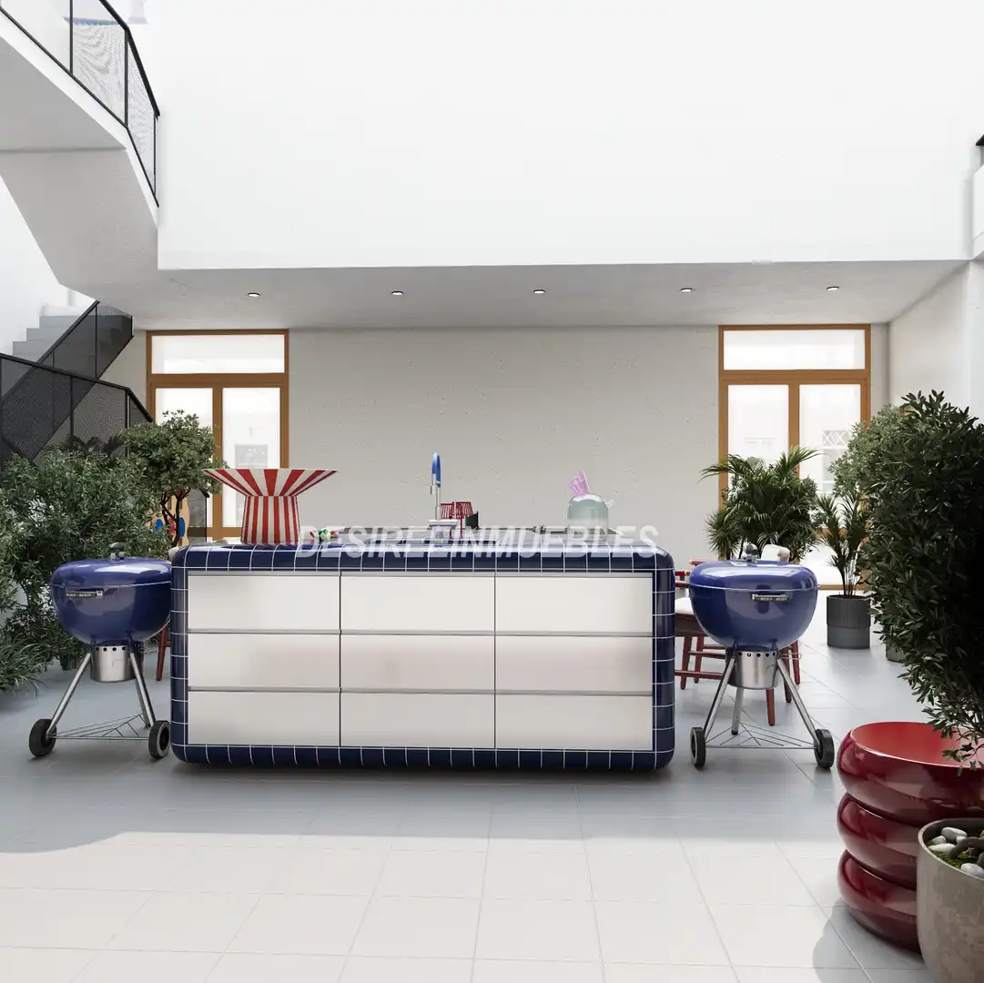 Kitchen of Houses for sale in Pobles de l'Oest