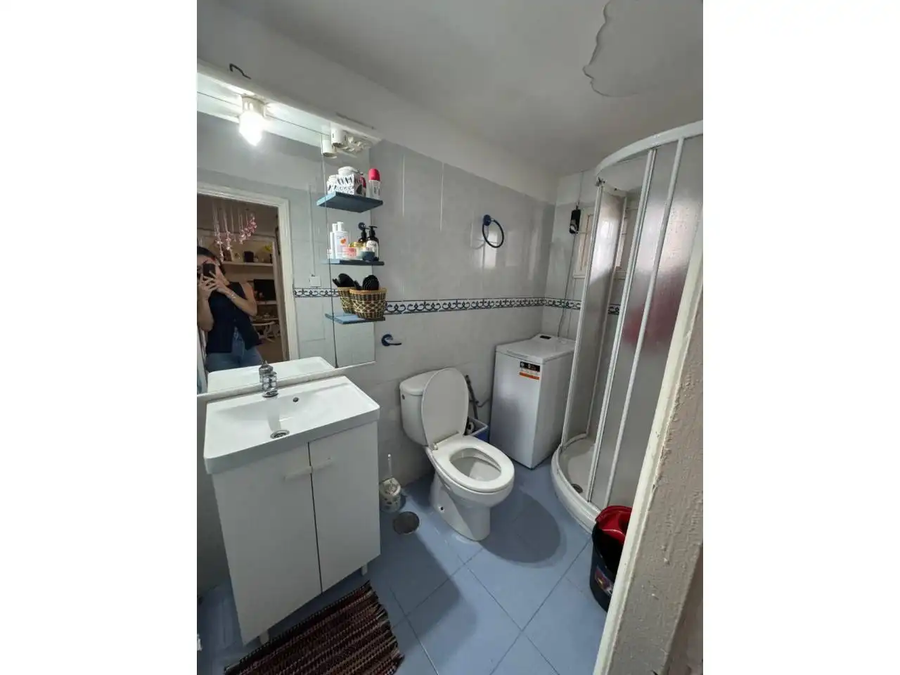Baño de Piso en venta en Las Palmas de Gran Canaria con Amueblado