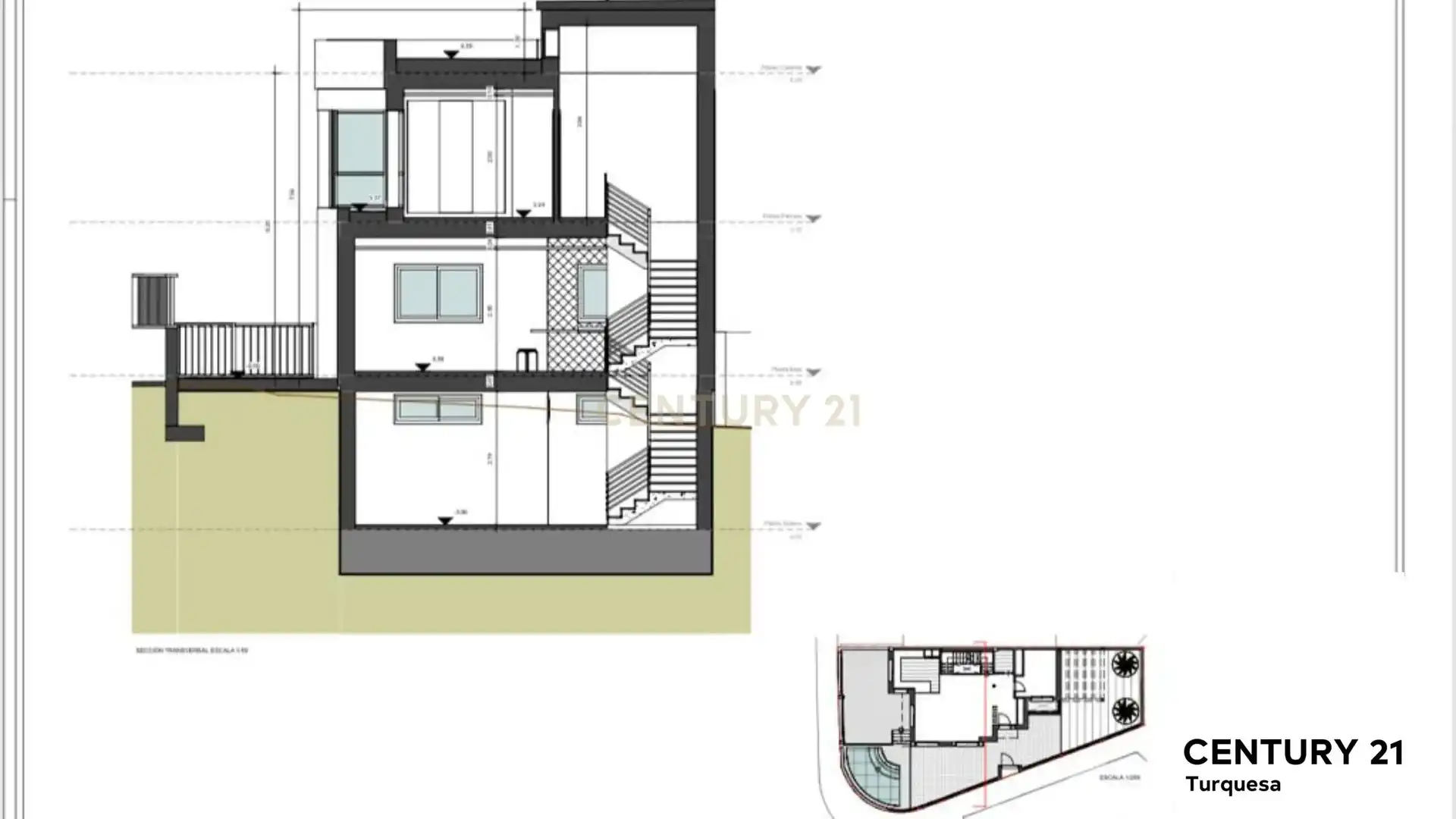 Residential land for sale in Calle Garcia Robles 27 1, imagen 23