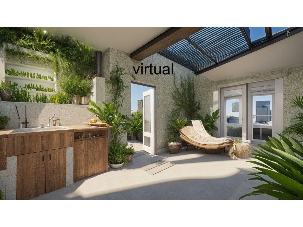 Terrace of House or chalet for sale in Puçol  with Terrace and Balcony