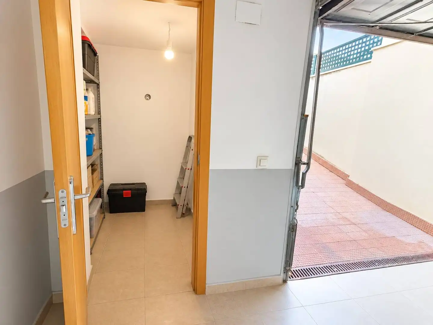 Detached house with pool for sale in Numancia de la Sagra, imagen 26