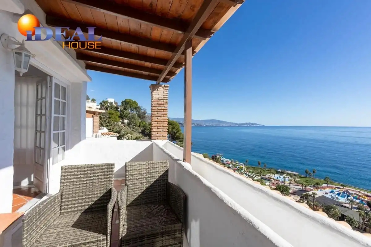 Villa mit Terrasse zum Verkauf in Calle de Pinotajos 7, imagen 54