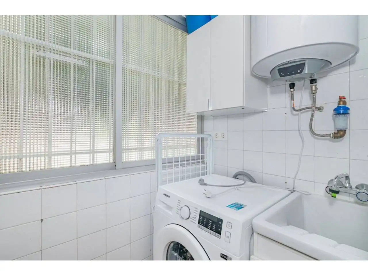 Badezimmer von Wohnungen zum Verkauf in Almuñécar