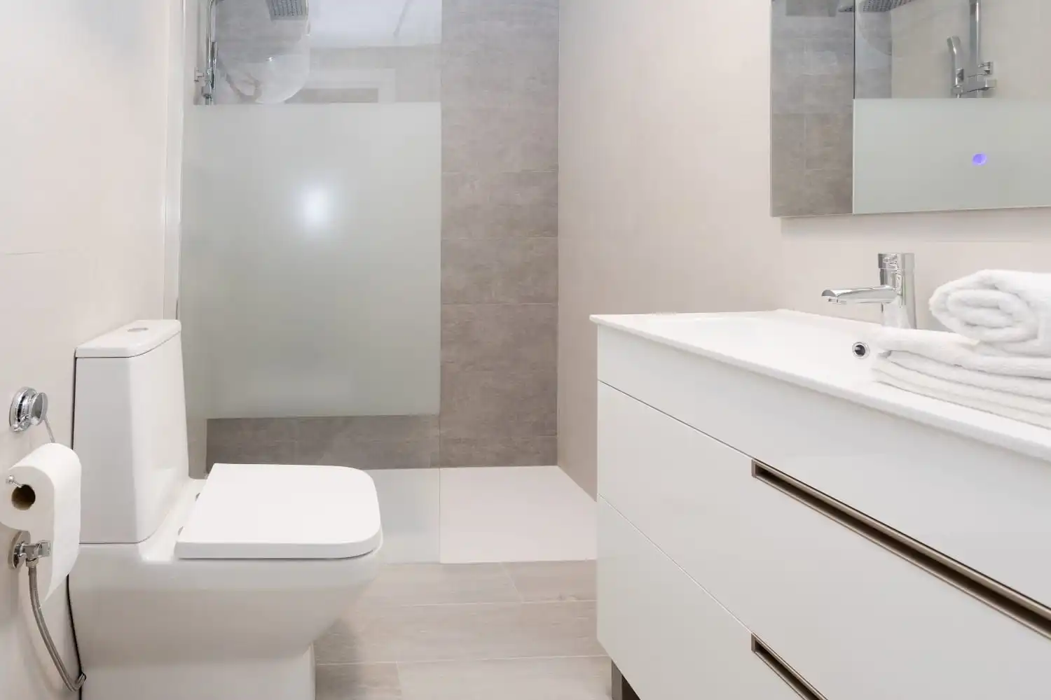 Apartamento en venta en Carrer Freser, Francolí - Freser - Noguera