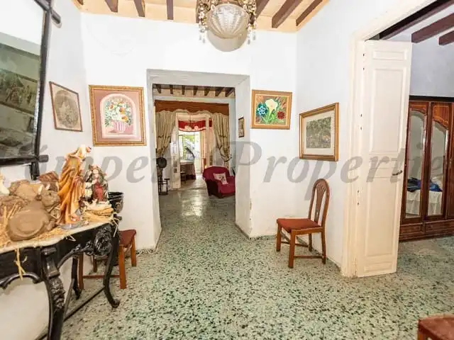 Casa adosada en venta en Nueva Nerja