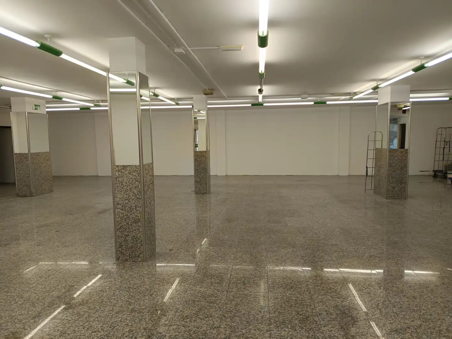 Business premises to rent in Avinguda Francesc Macià, imagen 23