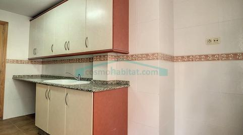 Foto 5 de Piso de alquiler en Pueblo, L'Eliana