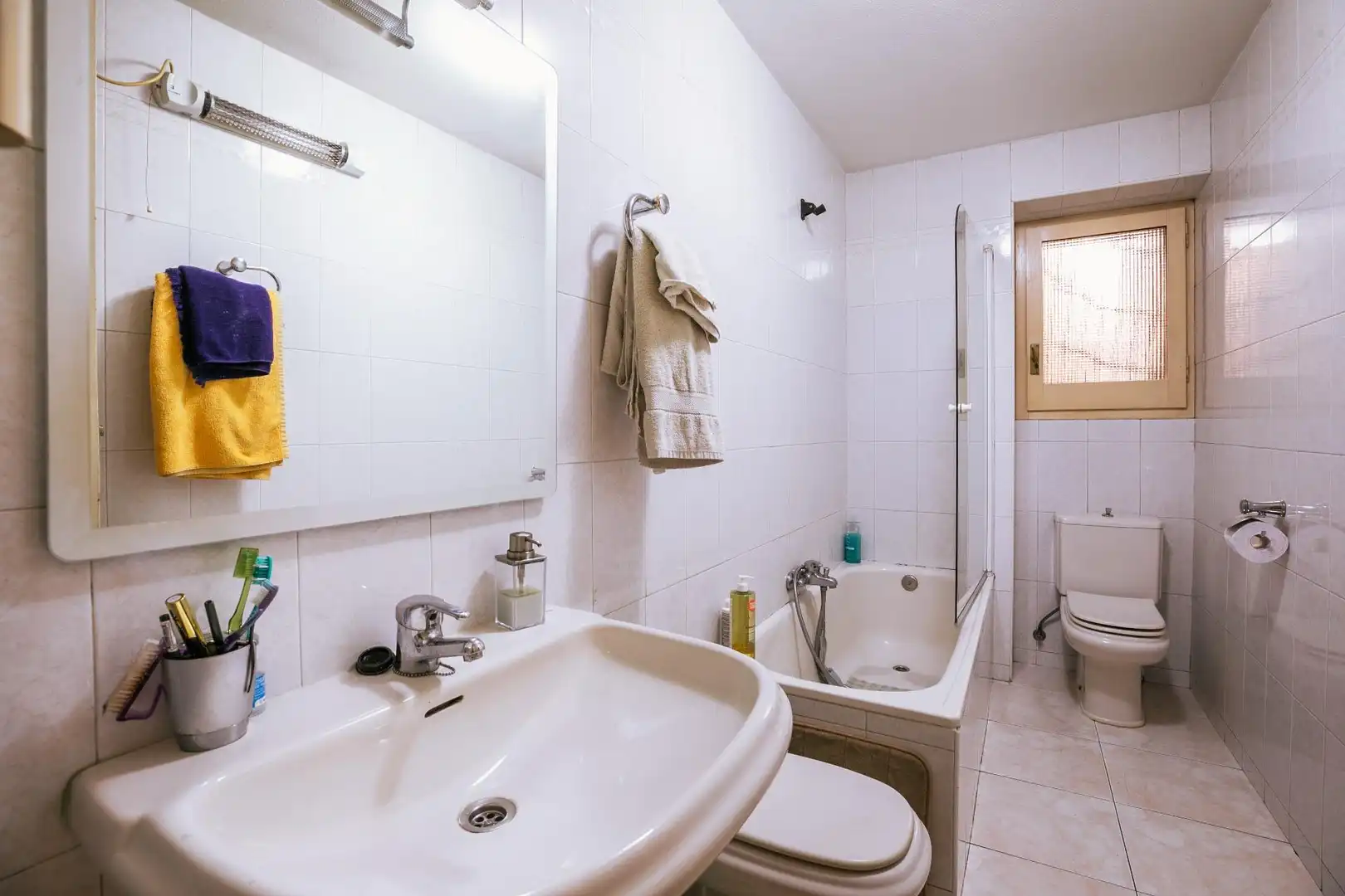 Bany de Edifici en venda en Sabiñánigo
