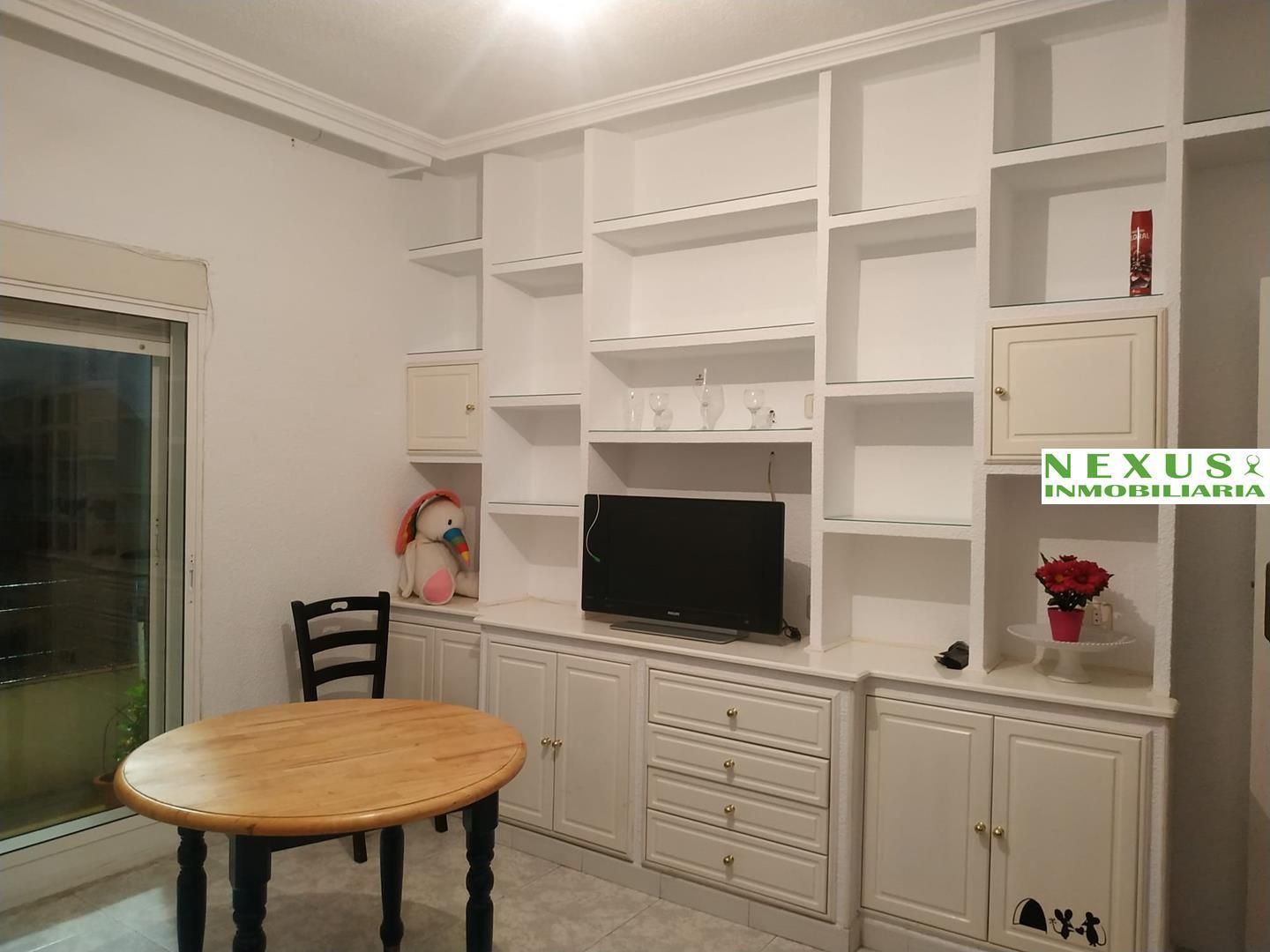 Bedroom of Flat for sale in Cáceres Capital  with Air Conditioner
