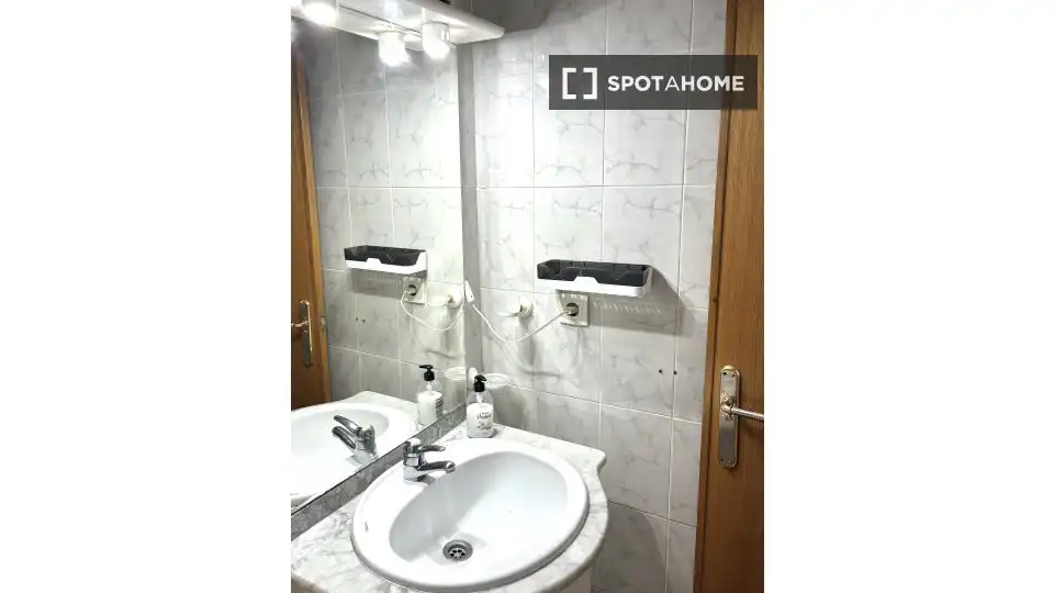 Appartamento con terrazza in affitto a La Patacona, imagen 3