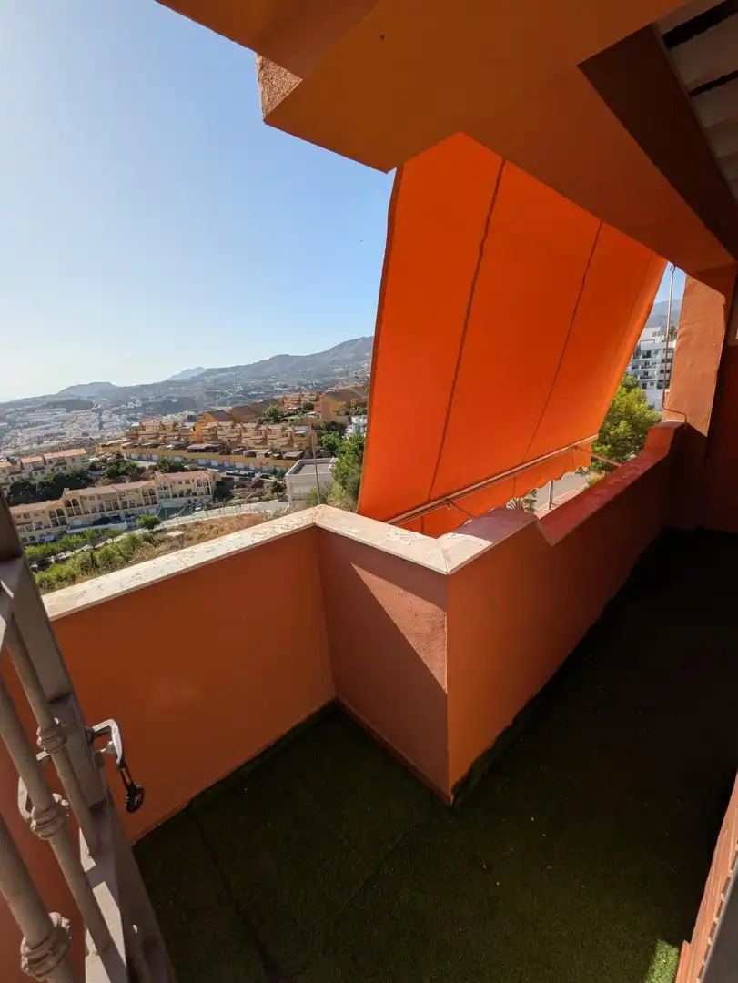 Flat with terrace for sale in Lo Cea, imagen 14