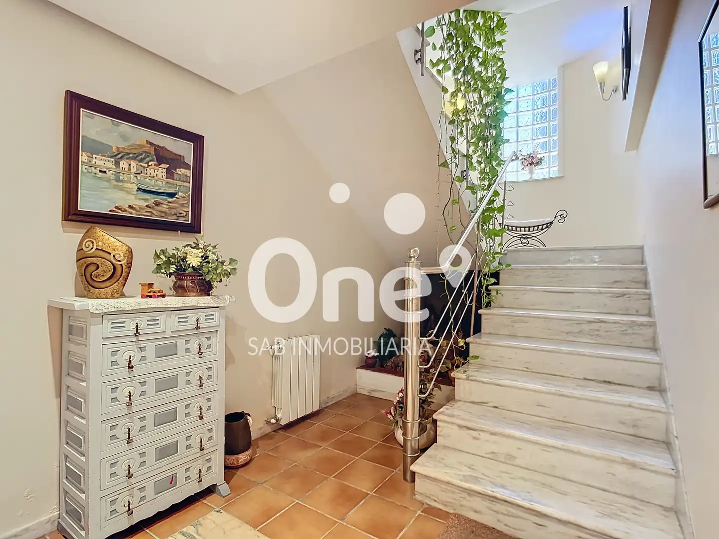 Villa con terrazza in vendita a Montepilar, imagen 54