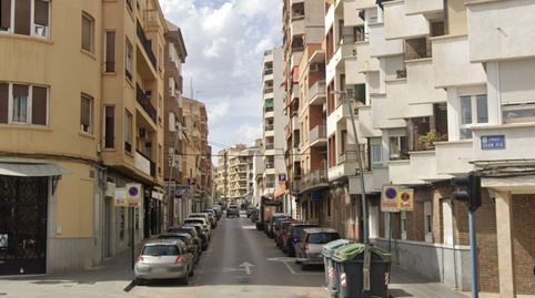 Piso en venta en Hellín, 4 dormitorios.