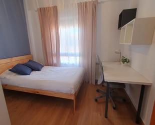 Apartament per a compartir a Tres Olivos - La Piedad