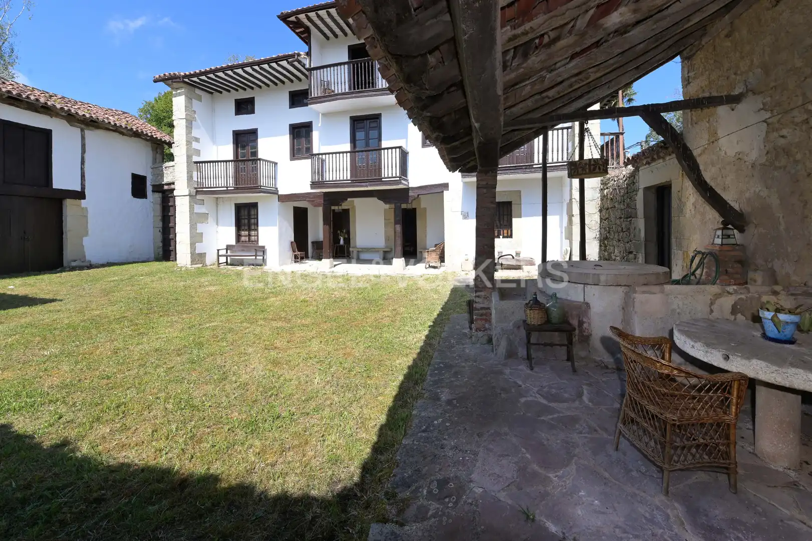 House with terrace for sale in Barrio Cerrazo, imagen 11