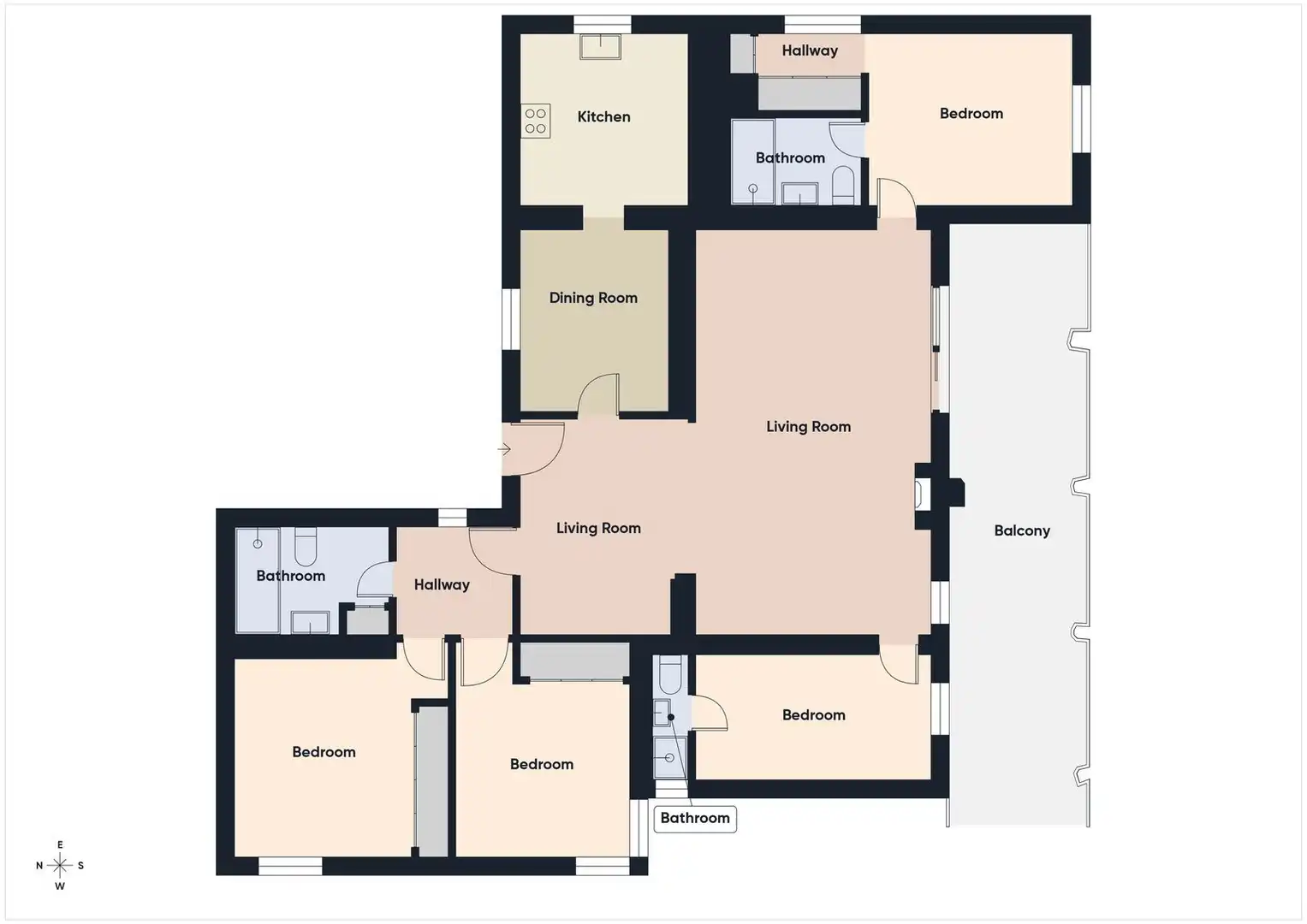 Casa o chalet en venta en Estepona con Aire acondicionado, Terraza y TV