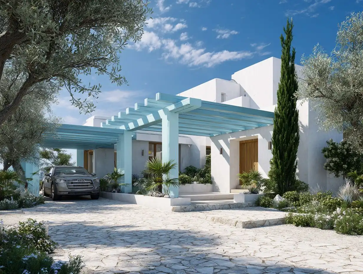Casa amb piscina en venda a Pinar del Advocat - Cometa, imagen 4