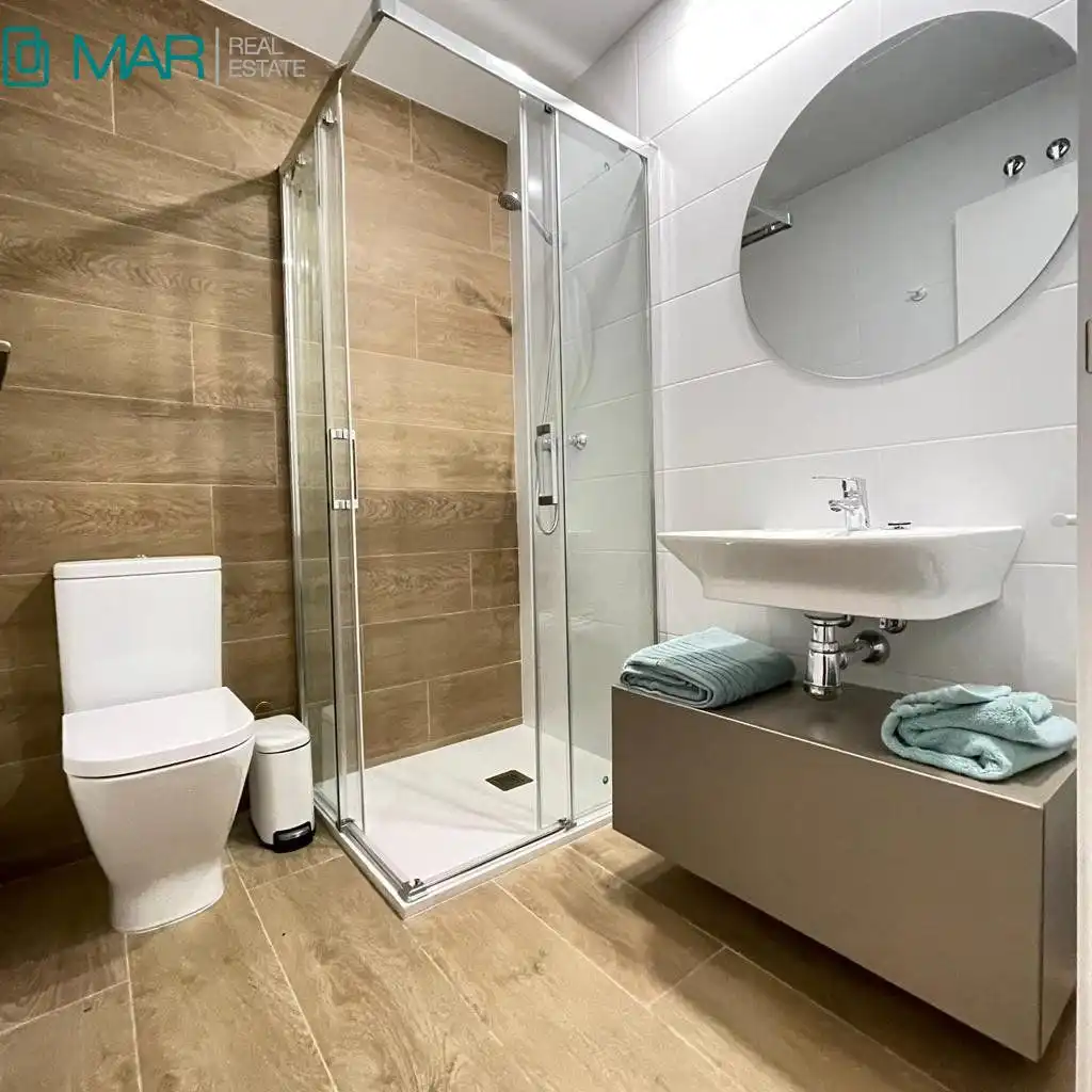 Apartament de lloguer a Noroeste, imagen 6