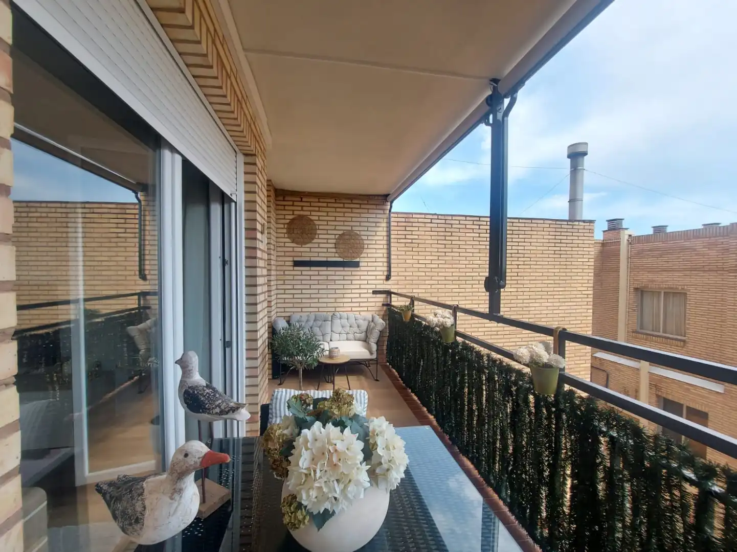 Piso con ascensor en venta en Logroño - Gran Vía, imagen 3