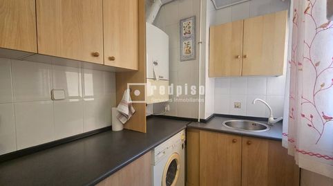 Foto 5 de Piso en venta en Venecia - Nueva Alcalá, Alcalá de Henares