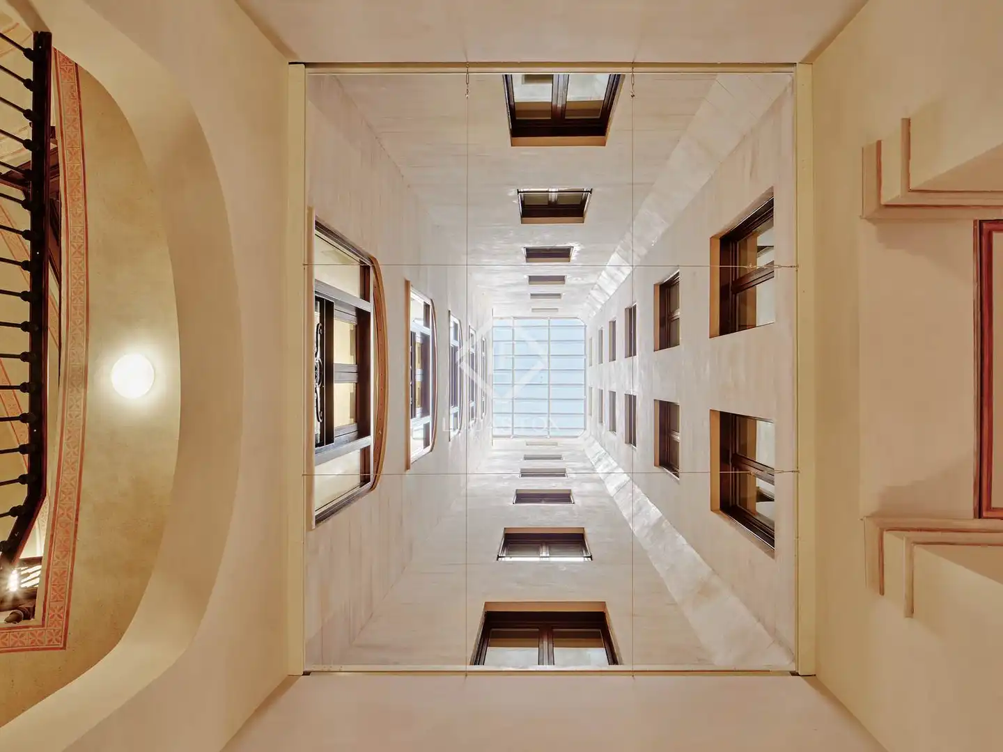 Appartamento con terrazza in vendita a Eixample, imagen 47