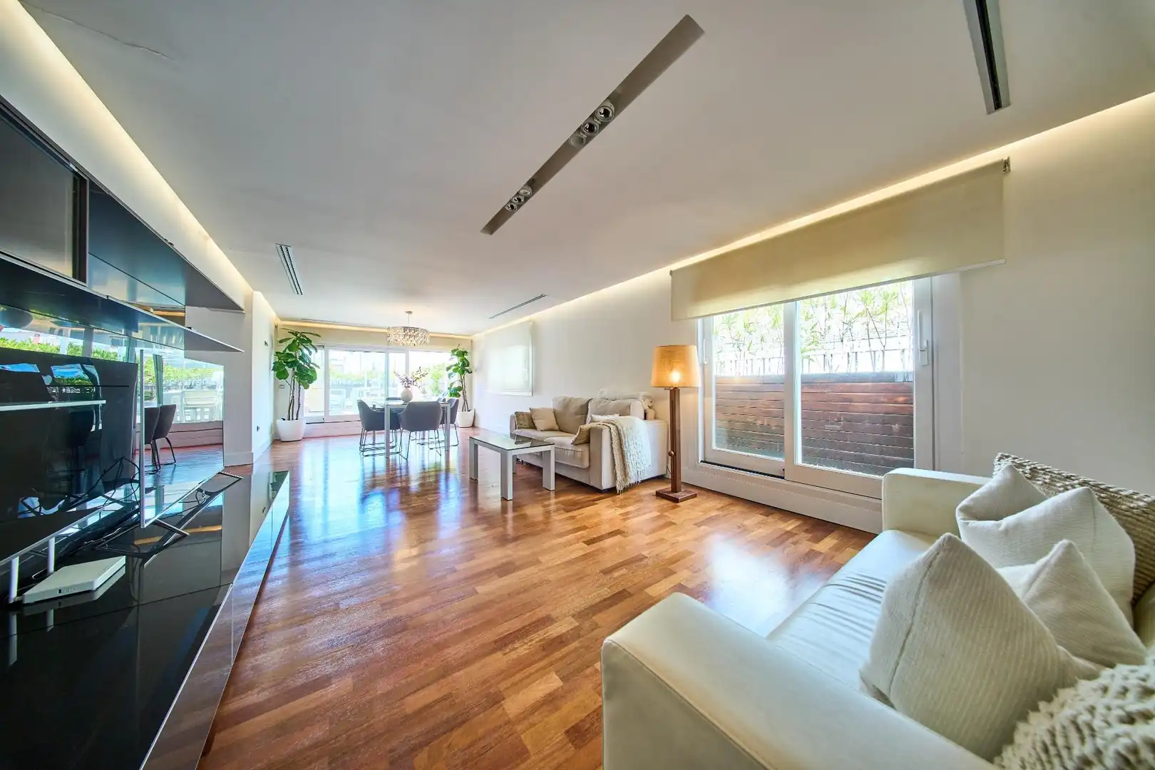 Attic for sale in San Matías - Realejo