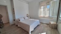 Bedroom of House or chalet for sale in Calpe / Calp  with Air Conditioner, Terrace and Balcony