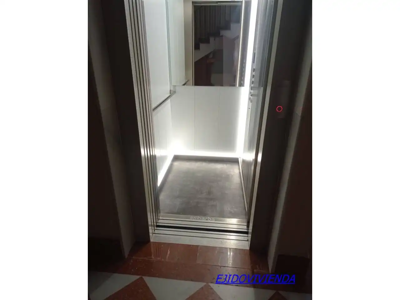 Appartement avec ascenseur à vendre à El Ejido Ciudad, imagen 36