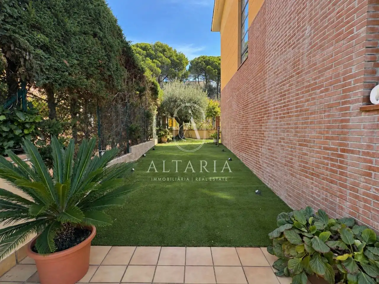 Casa bifamiliare con piscina in vendita a Calle Montplana, imagen 23