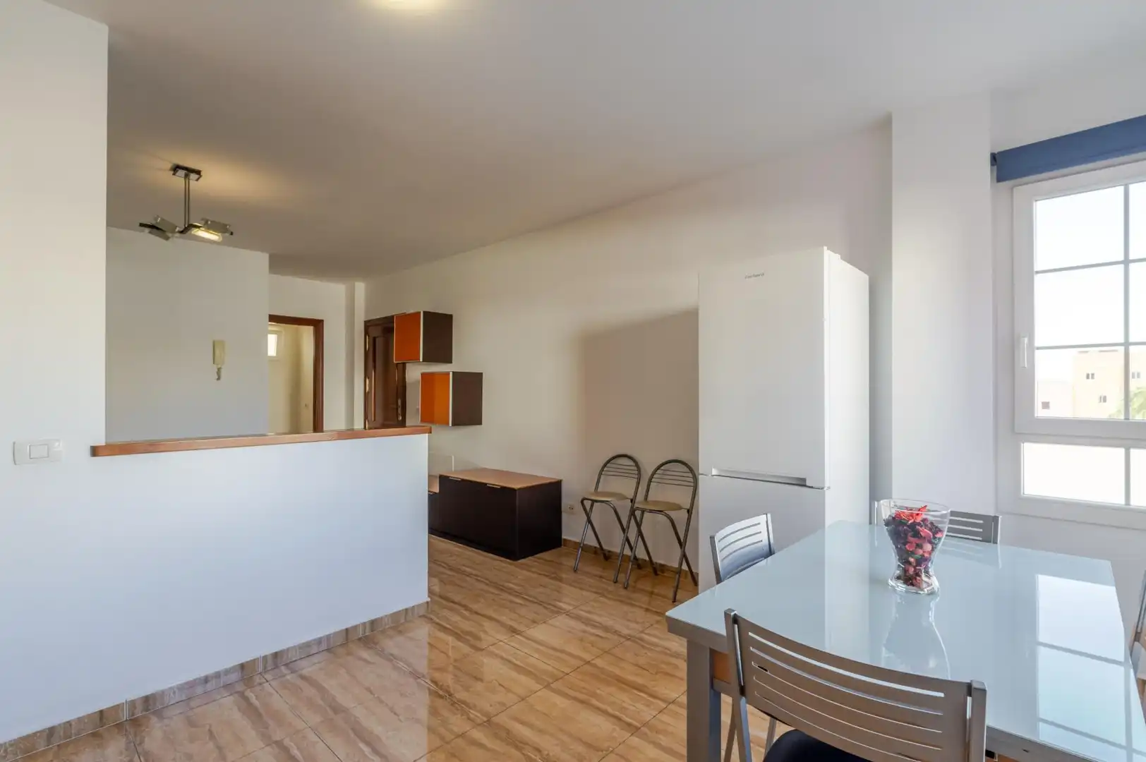 Piso en venta en Ingenio con Amueblado