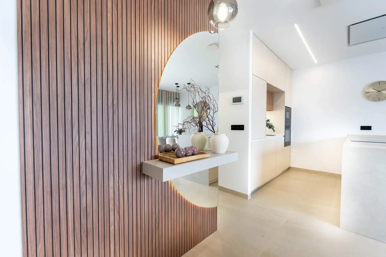 Chalet con piscina en venta en San Pedro del Pinatar, imagen 13