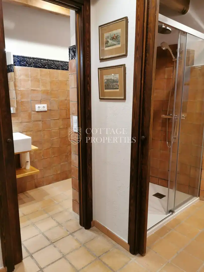 Casa rustica con piscina in vendita a Carrer de la Creu, imagen 84