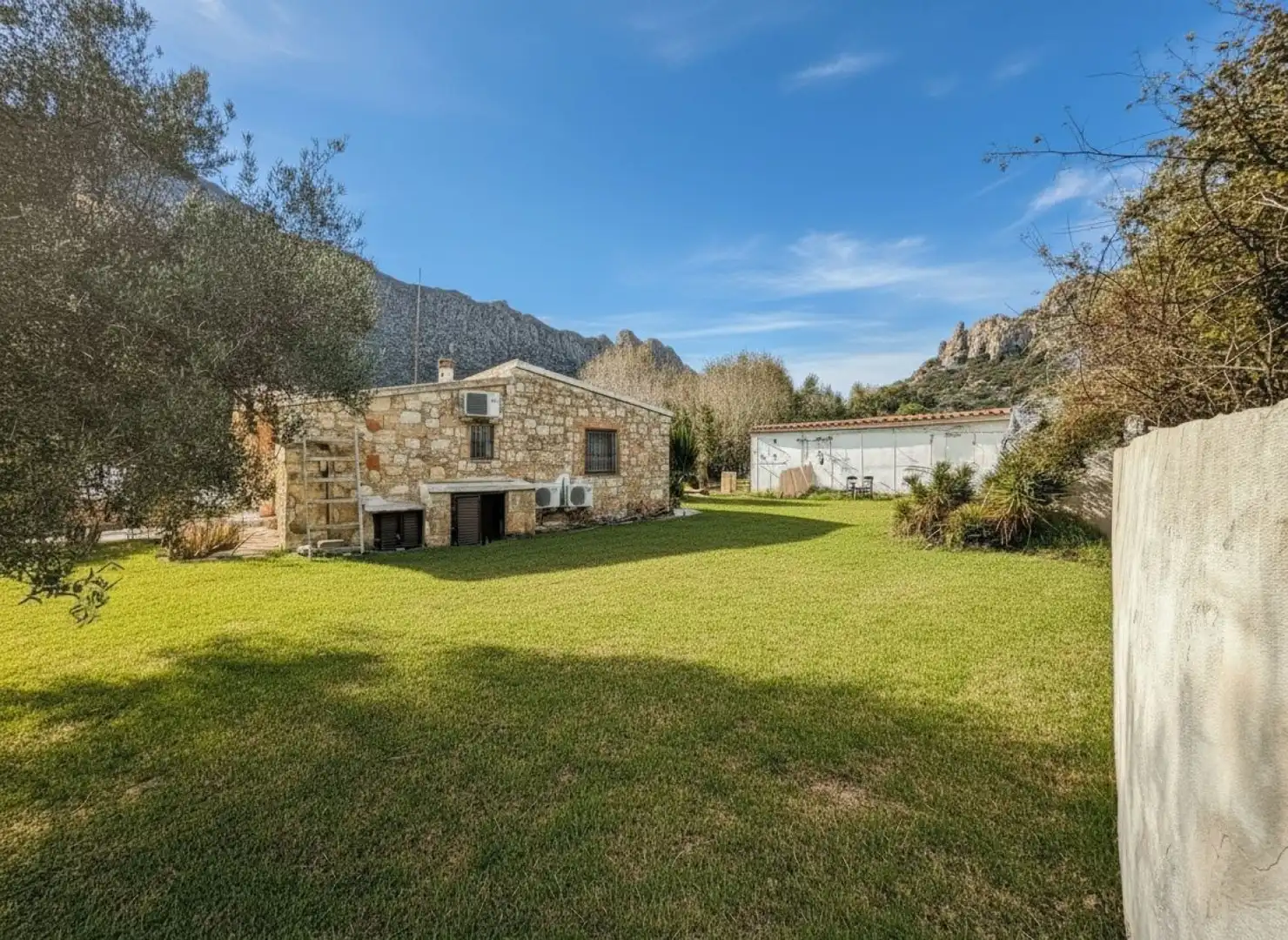 Casa con piscina en venta en Pollença - diseminado poligono 9, imagen 17