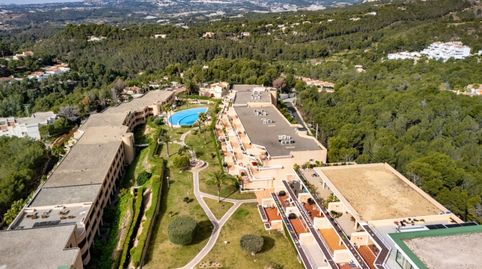 Foto 5 de Apartamento en venta en Altea la Vella, Altea