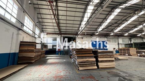 Photo 3 of Industrial buildings for rent in Martorelles, Barcelona