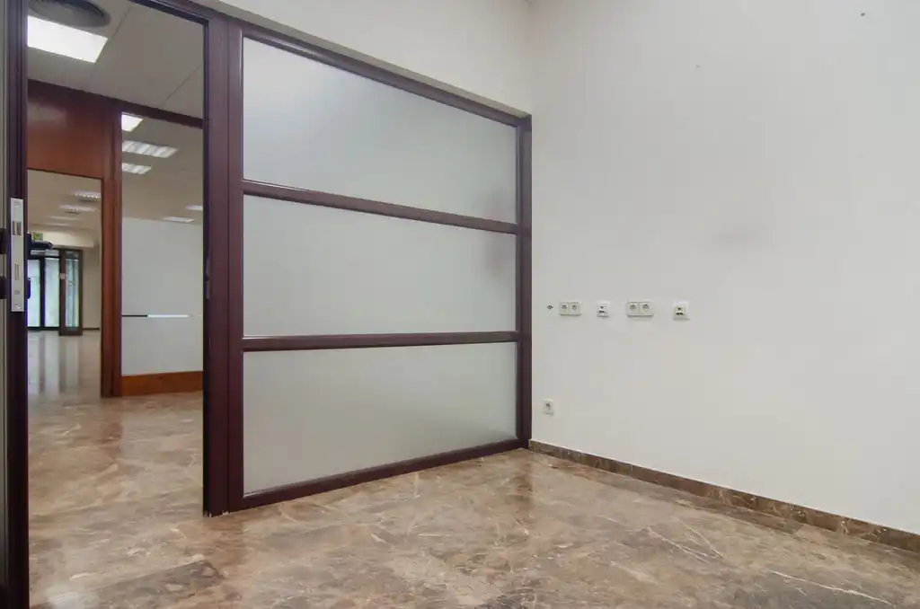 Local comercial de lloguer a C/ Santa María, imagen 18