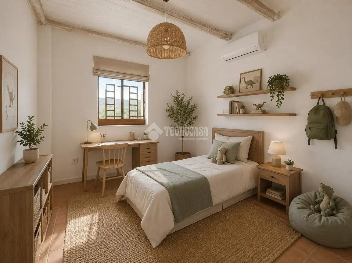 Habitación de Piso en venta en Carmona