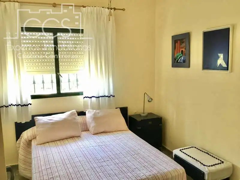 Villa avec piscine à vendre à Sanlúcar la Mayor, imagen 87