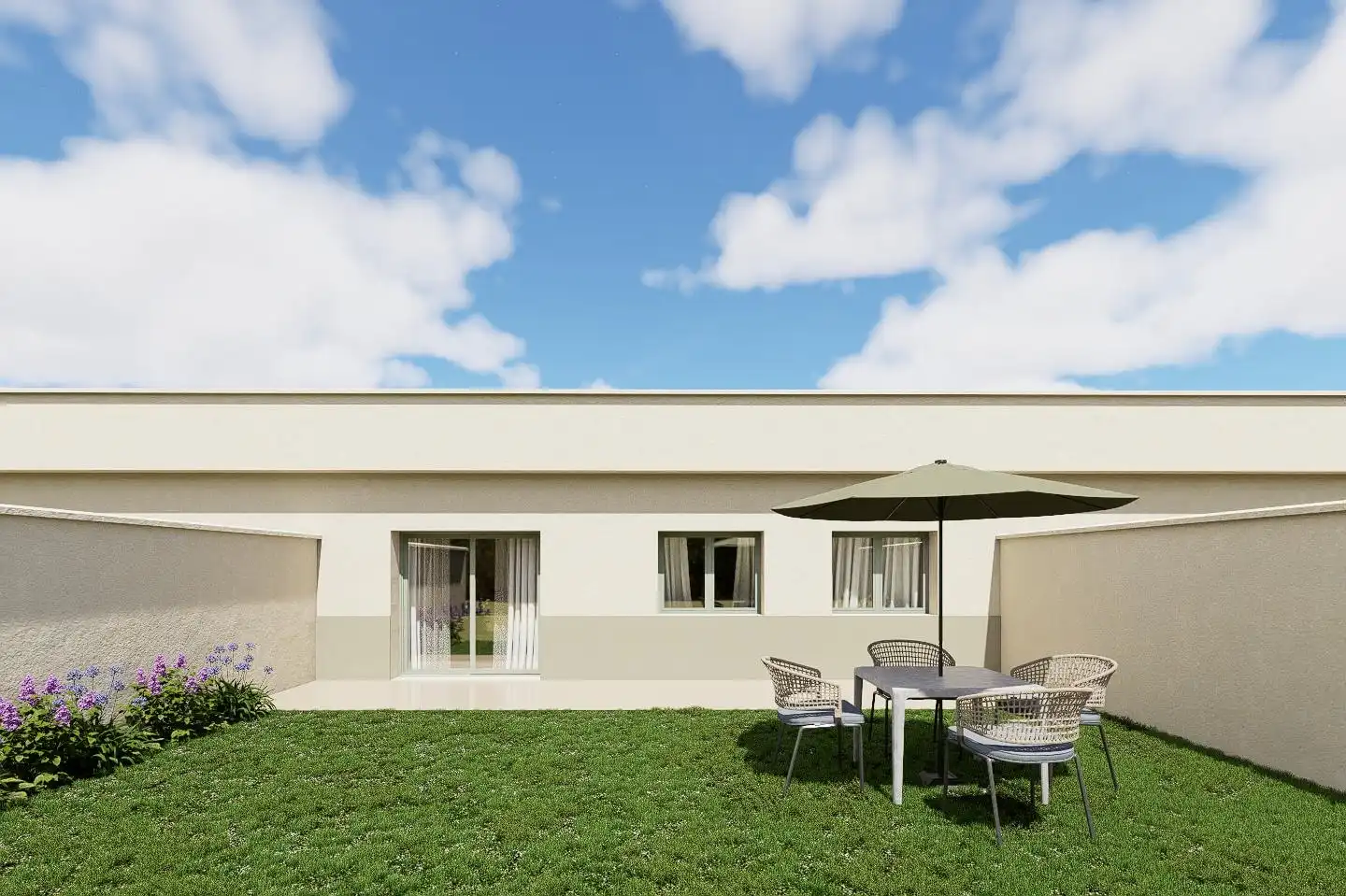 Casa o chalet en venta en Calle La Susana, Orgaz