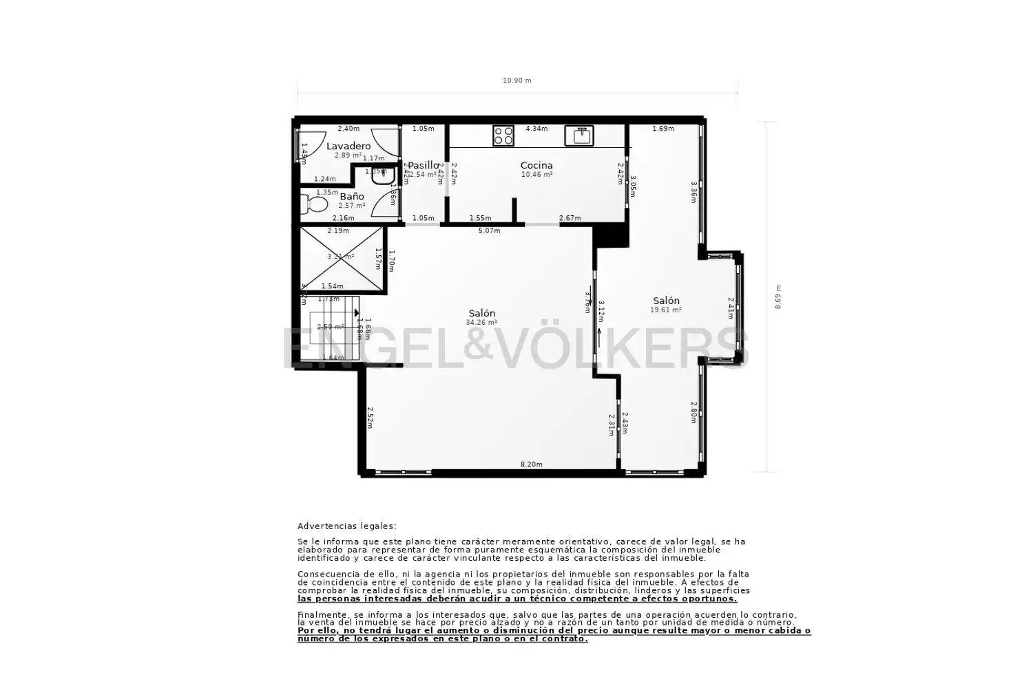 Casa con terraza en venta en El Faro, imagen 70