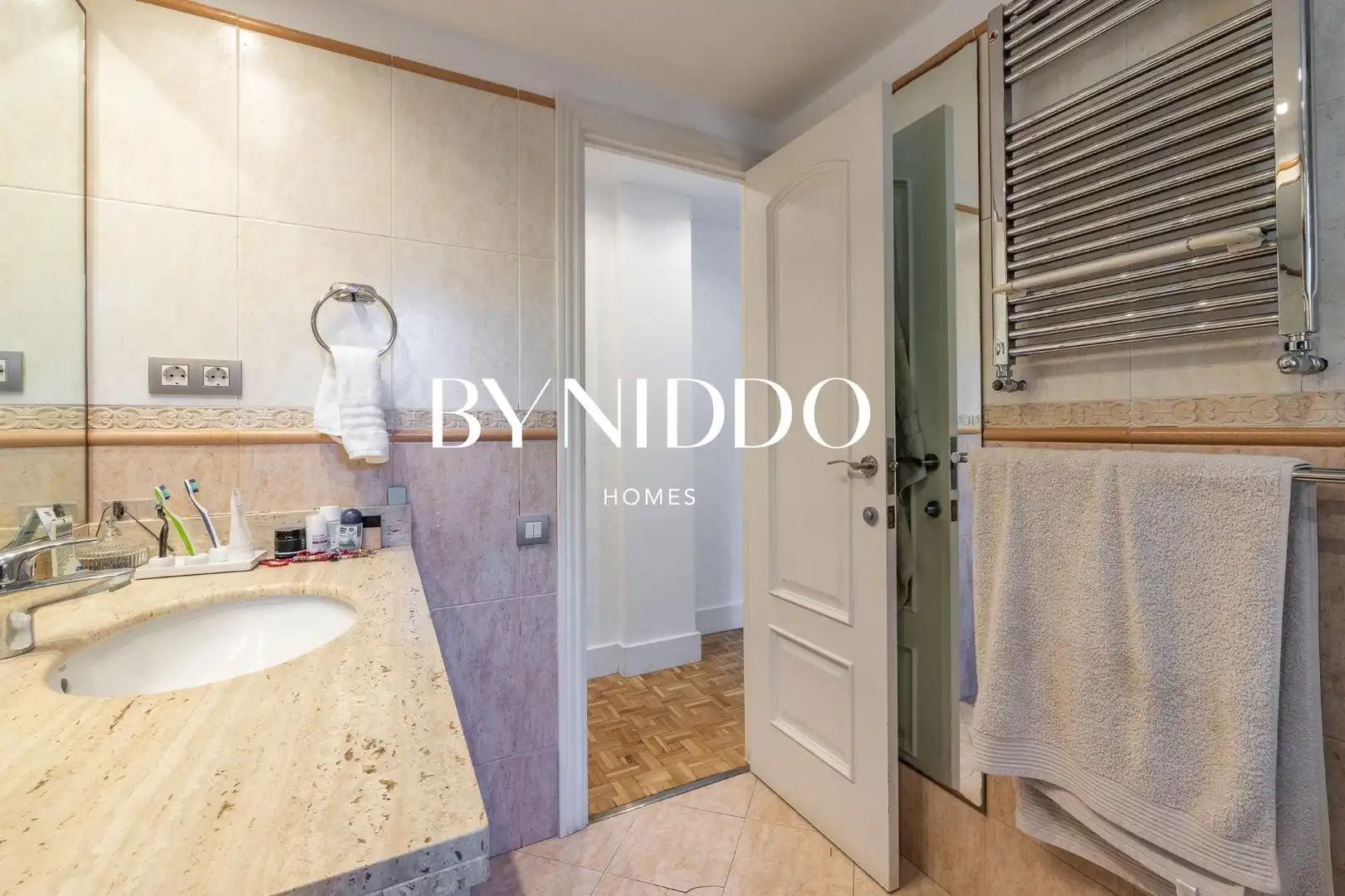 Apartment with terrace for sale in SANTA TERESA, imagen 38