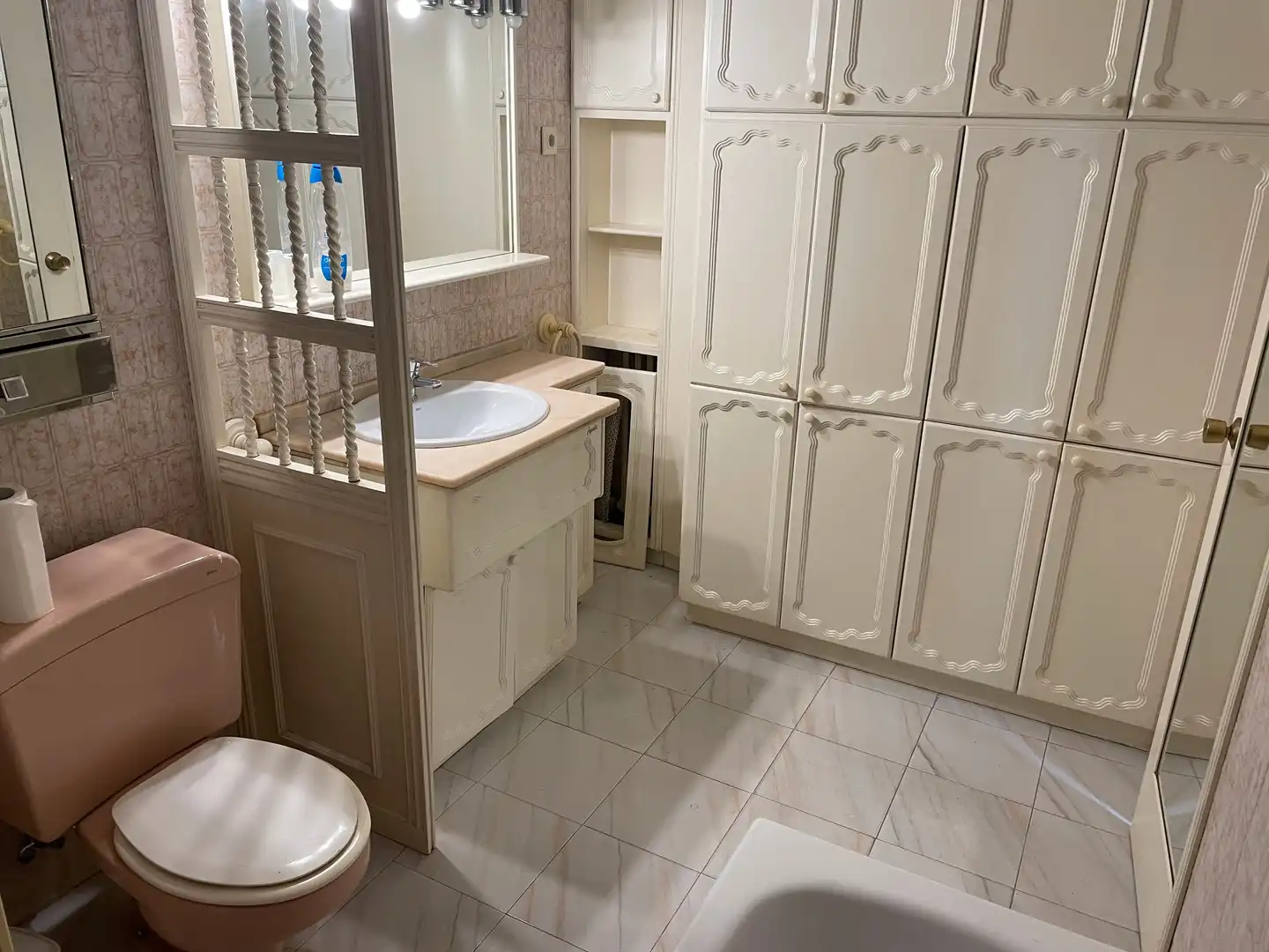 Flat with terrace for sale in Plaça d'Espanya, imagen 17