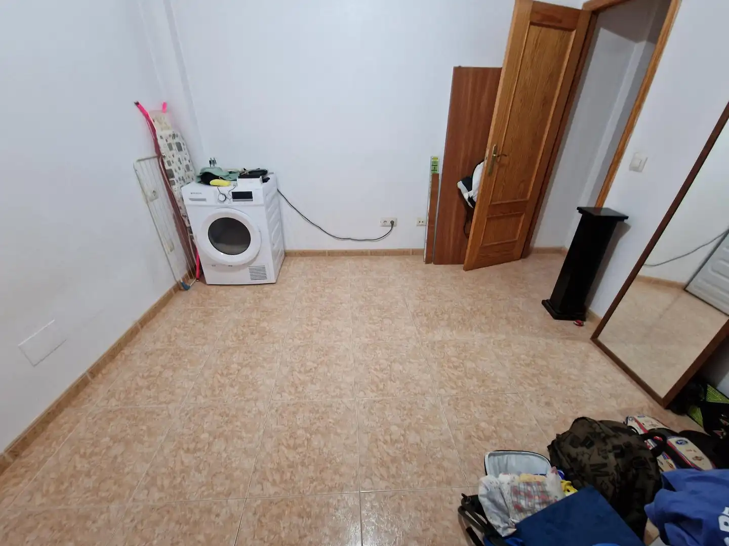 Apartamento en venta en Águilas con Balcón