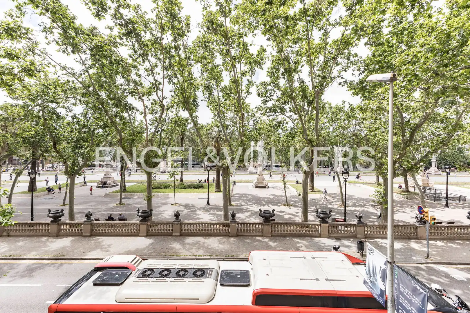 Terraza de Piso en venta en Barcelona con Aire acondicionado, Calefacción y Terraza